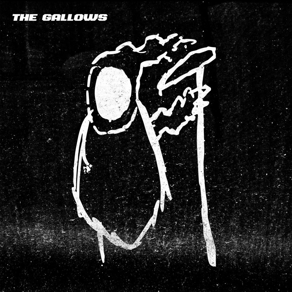 Picture of the gallows