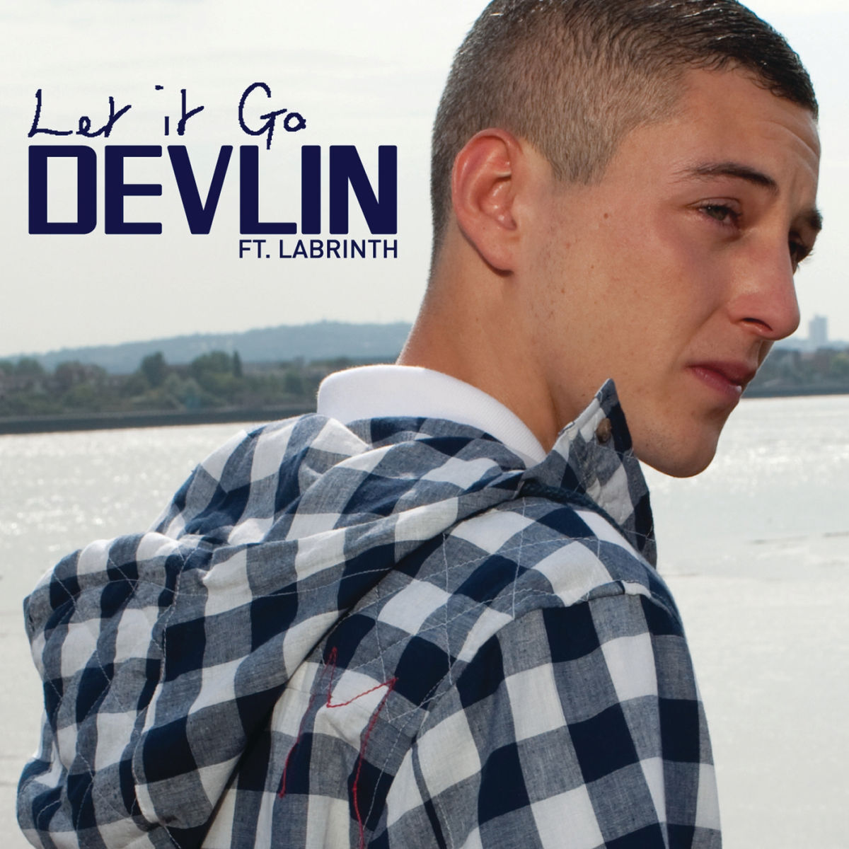 Album cover of Let It Go