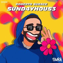 Cover of Sund4yh0us3