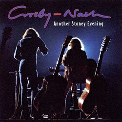 Cover of Another Stoney Evening