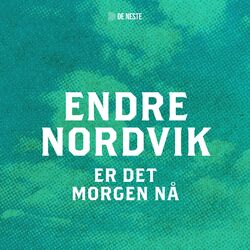 Cover of Er det morgen nå? (fra De Neste)
