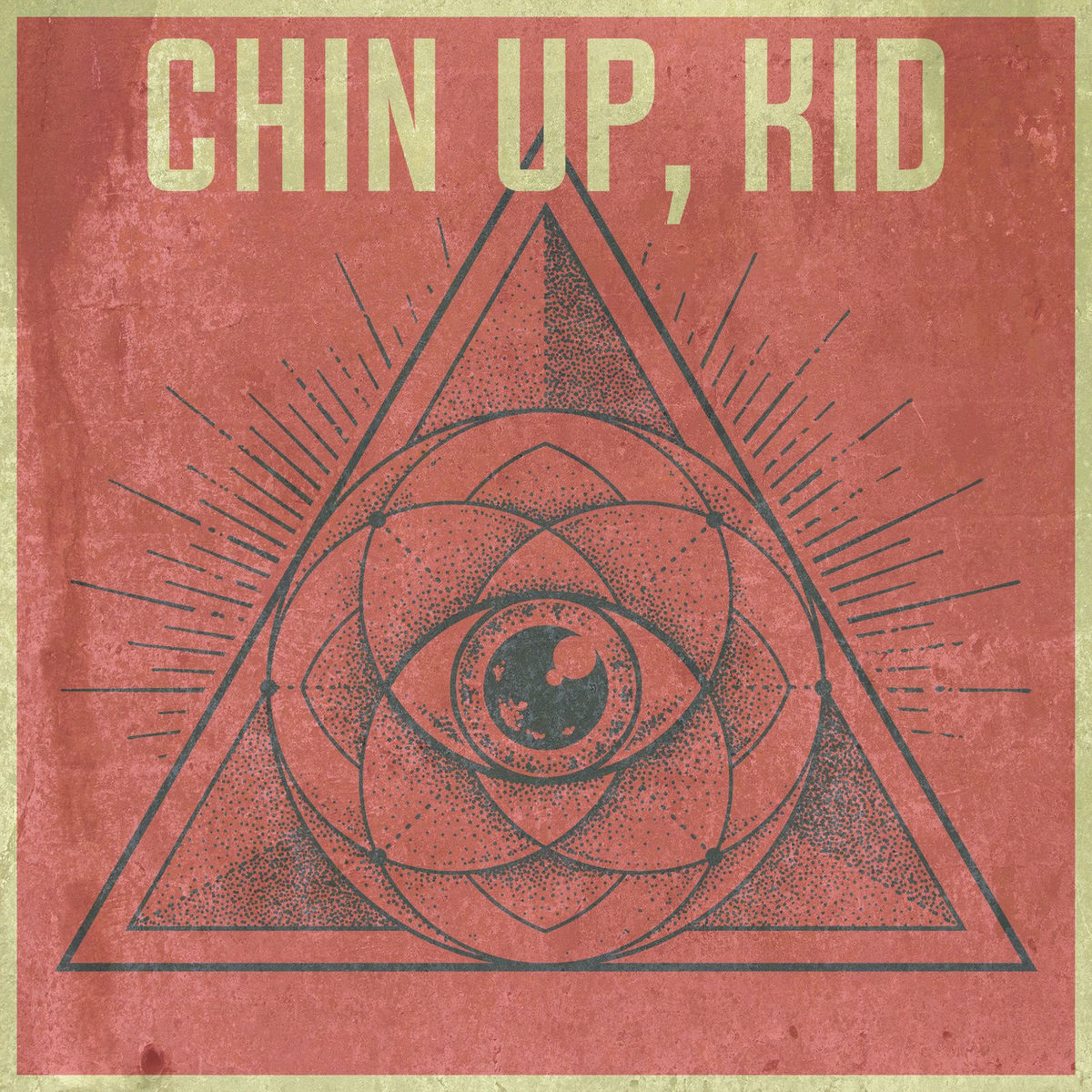 Album cover of Chin up, Kid