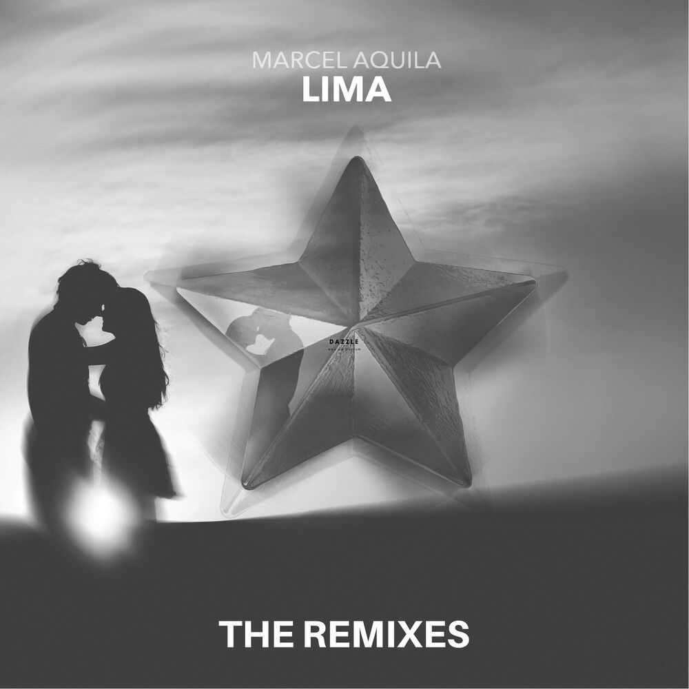 Picture of LIMA (THE REMIXES)