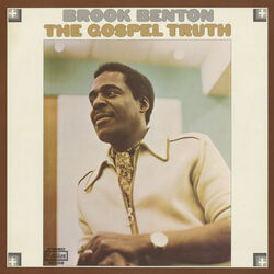 Cover of The Gospel Truth
