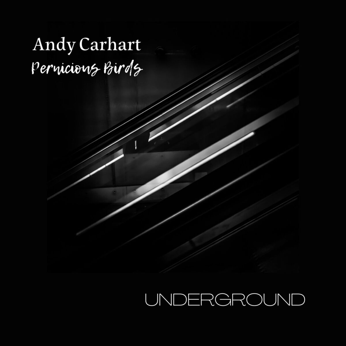 Album cover of Underground