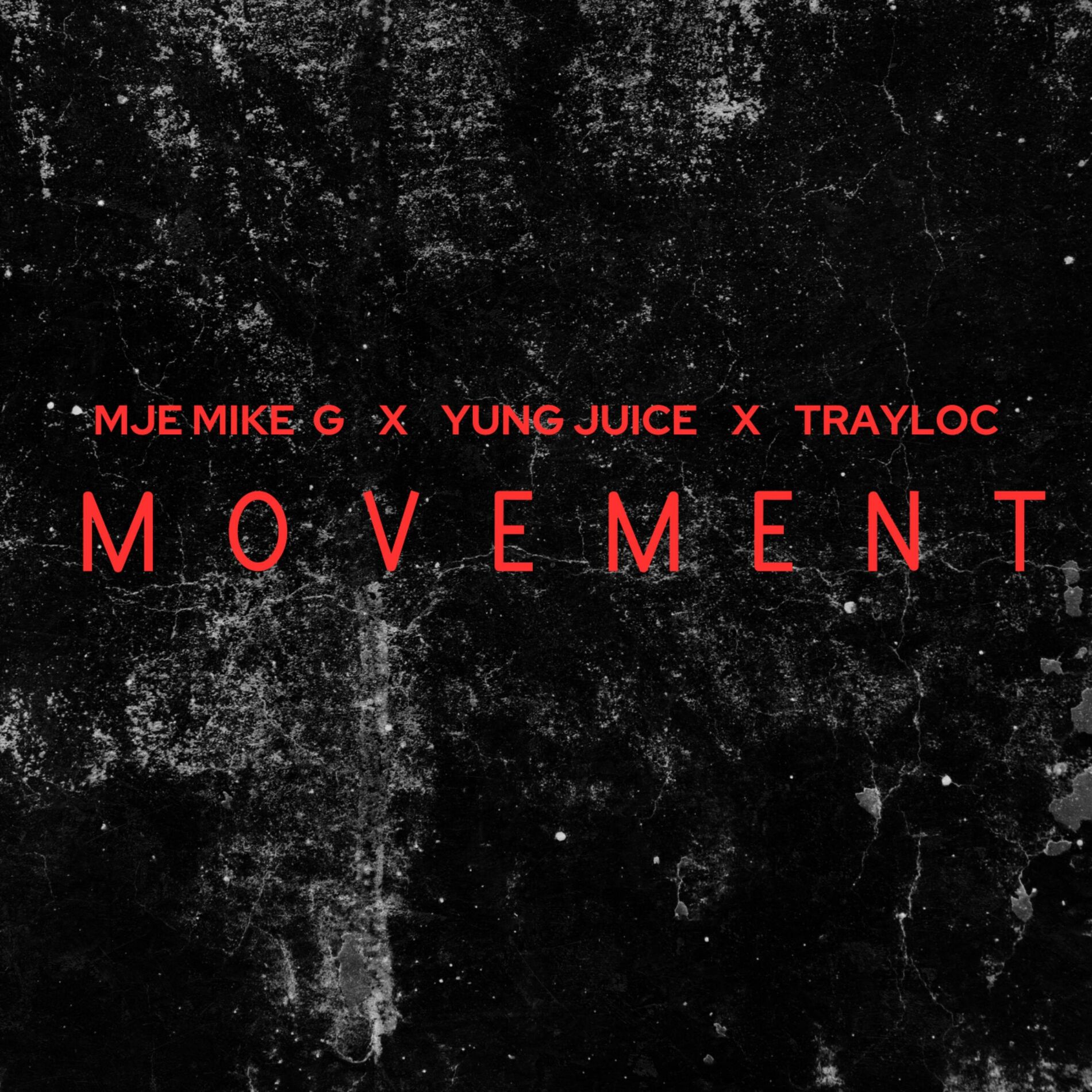 Album cover of Movement