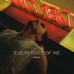 Cover of Every Part of Me