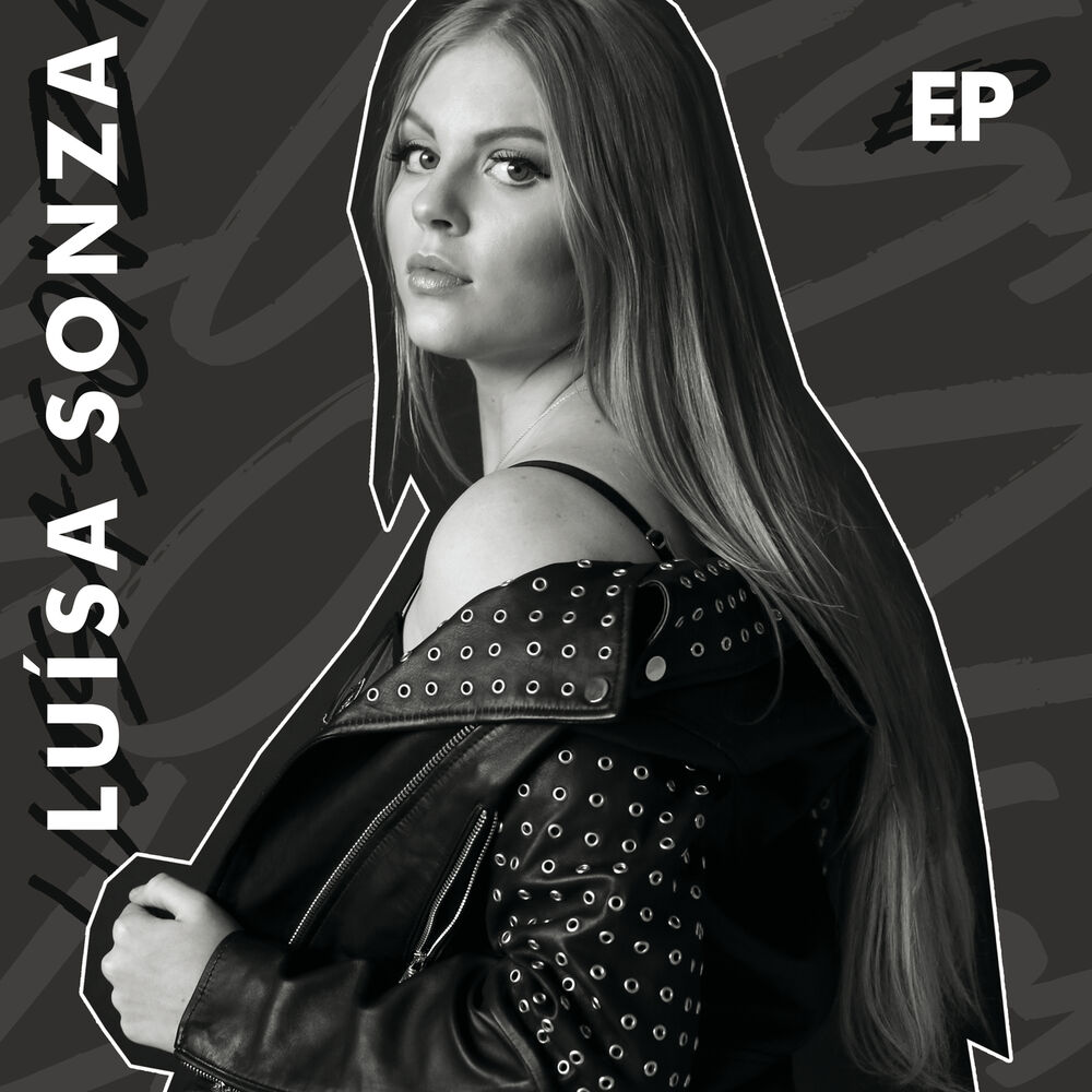 Picture of Luísa Sonza - EP