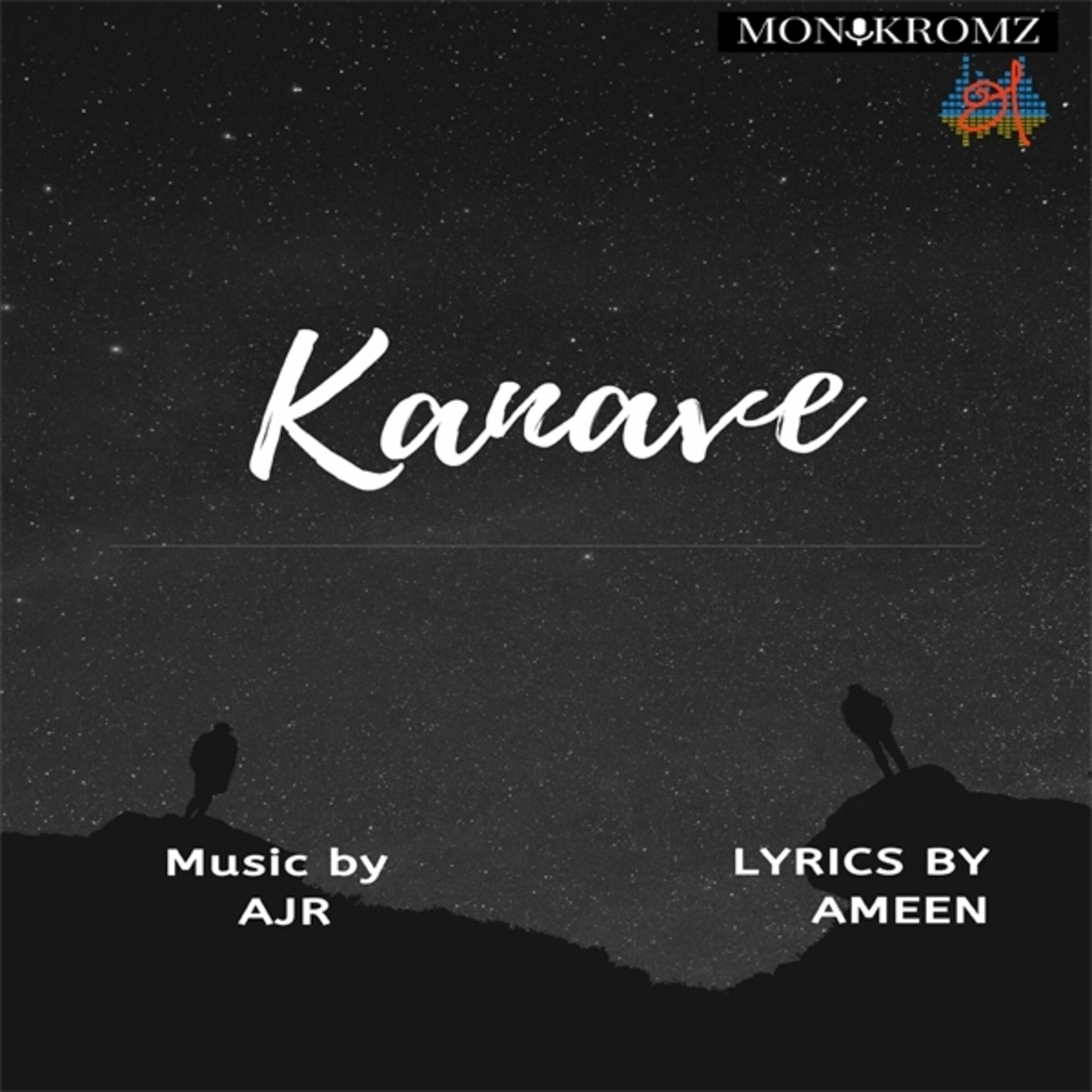 Album cover of Kanave