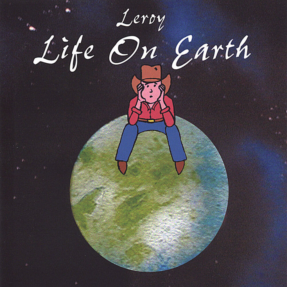 Picture of Life On Earth
