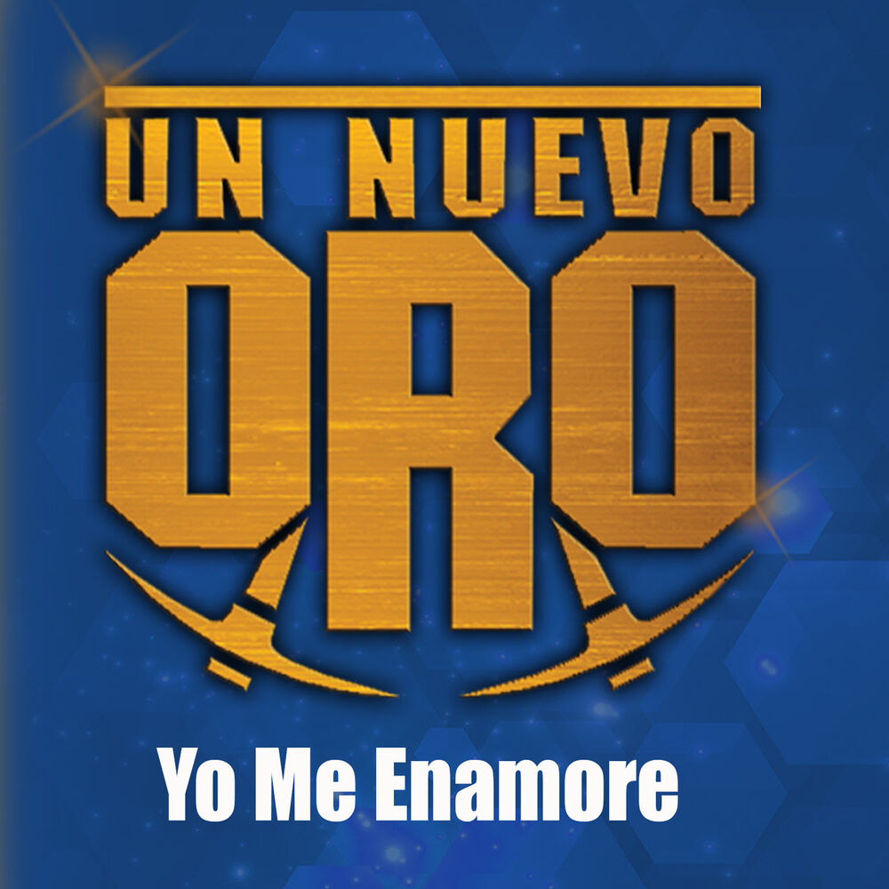 Picture of Yo Me Enamore