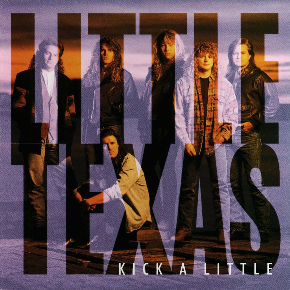 Picture of Kick A Little