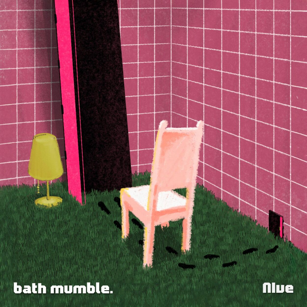 NIve – bath mumble. – Single