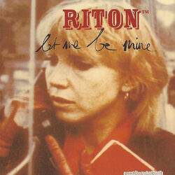Cover of Let Me Be Mine - EP
