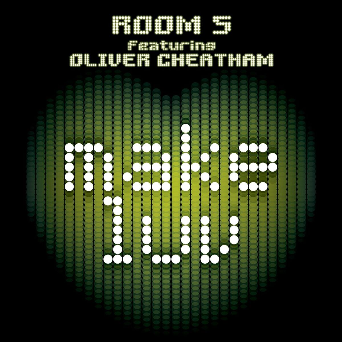 Album cover of Make Luv