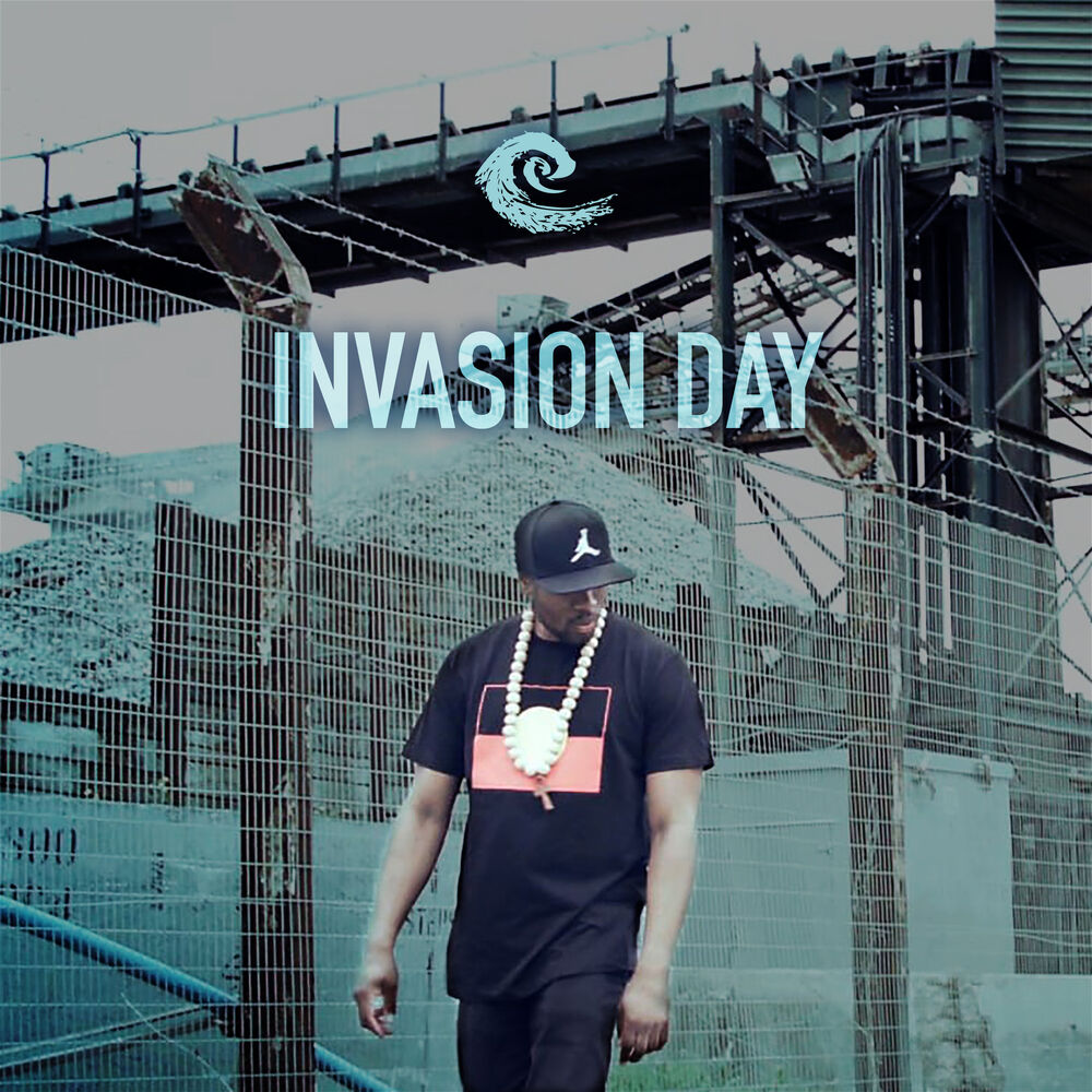 Picture of Invasion Day