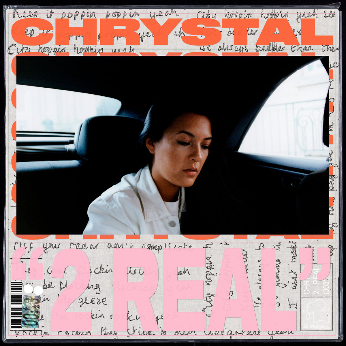 Album cover of 2 Real