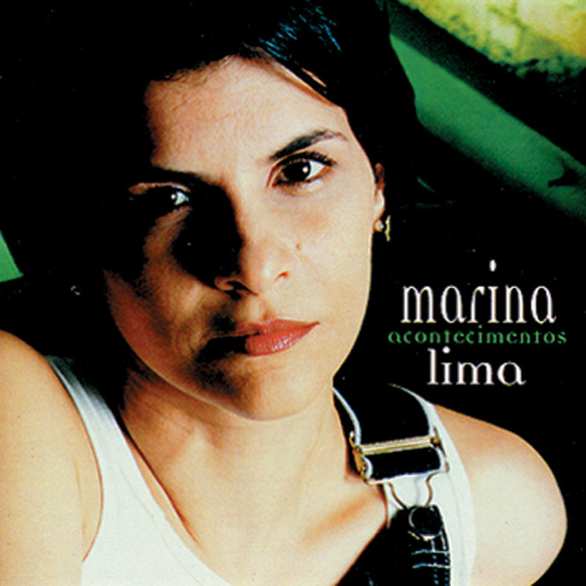 Album cover of Pessoa