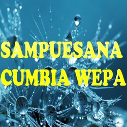 Cover of Sampuesana Cumbia Wepa