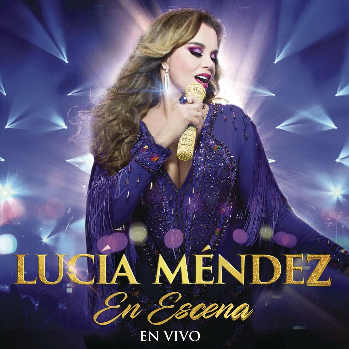 Album cover of En Escena (En Vivo)