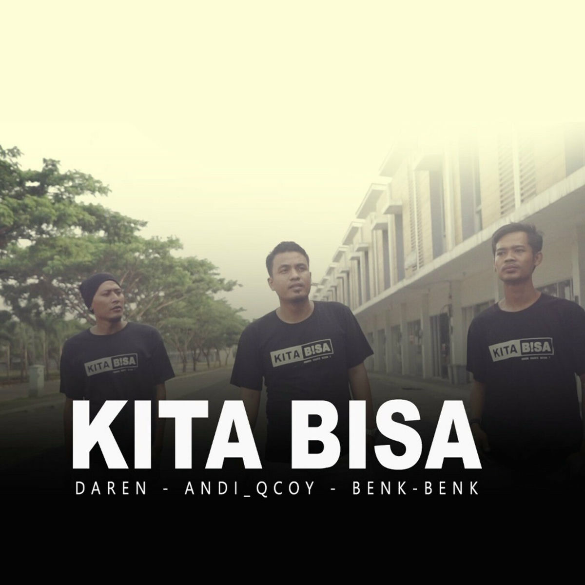Album cover of Kita Bisa