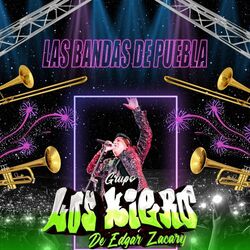 Cover of Las Bandas De Puebla