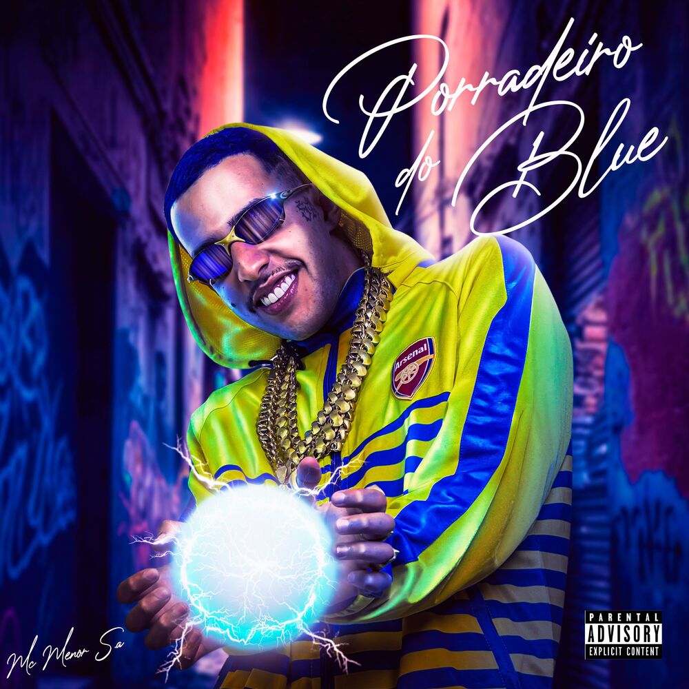 Picture of Porradeiro Do Blue