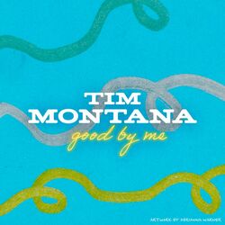 Cover of Good By Me