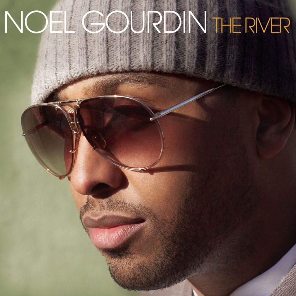 Picture of The River (New Album Version)