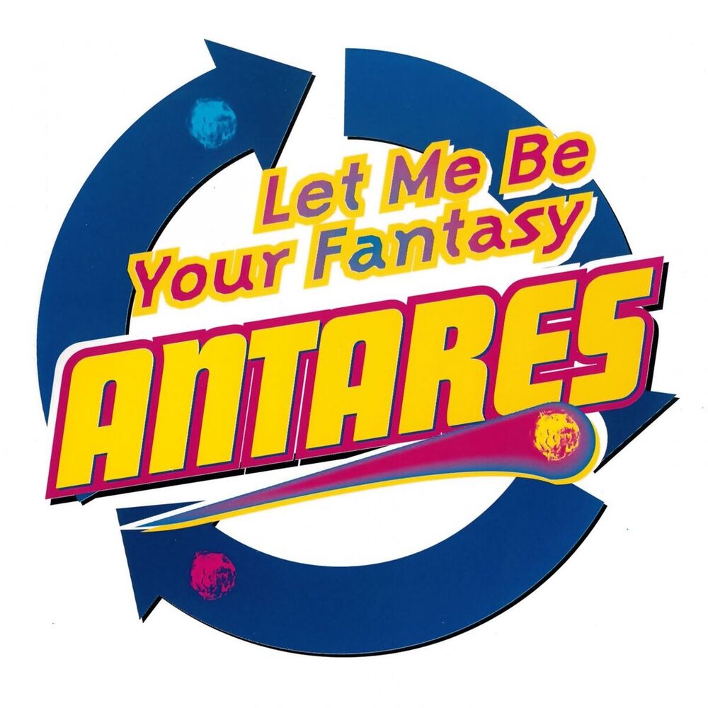 Picture of Let Me Be Your Fantasy