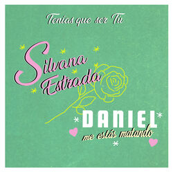 Cover of Tenías Que Ser Tú