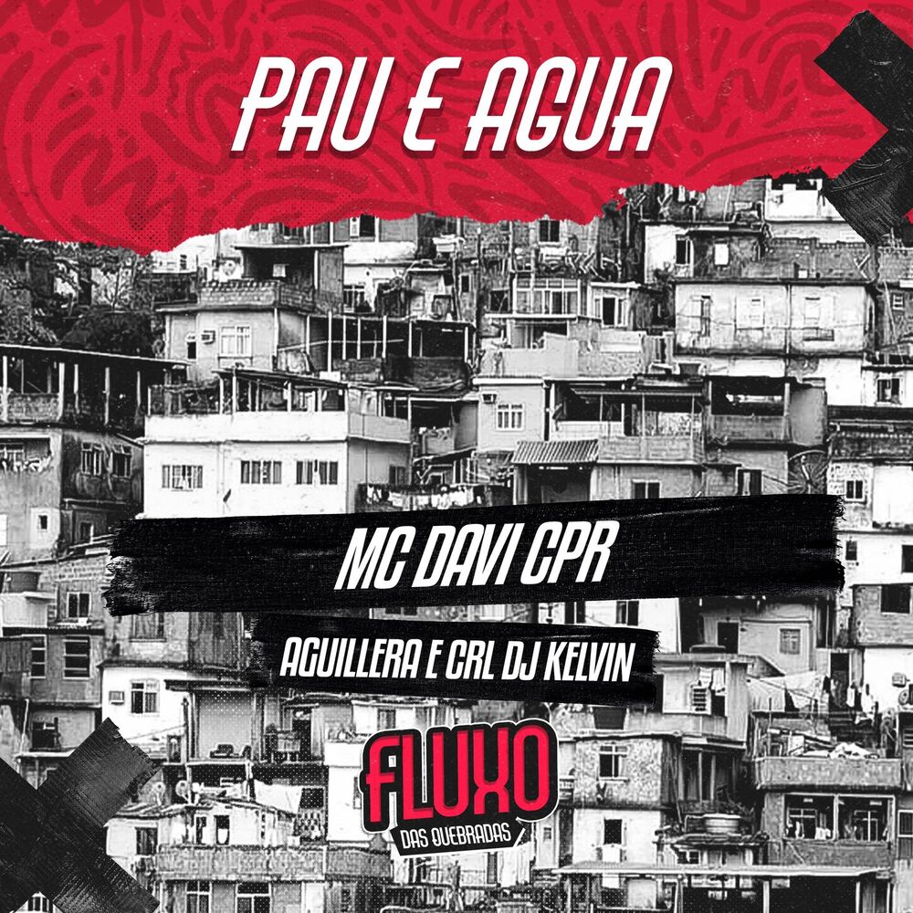 Picture of PAU E AGUA