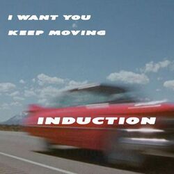 Cover of I Want You