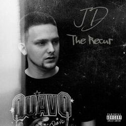 Cover of The Recur