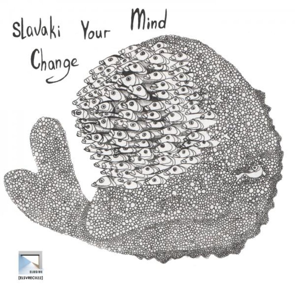 Picture of Change Your Mind