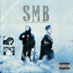 Cover of SMB (w/ Hongjoong of ATEEZ)