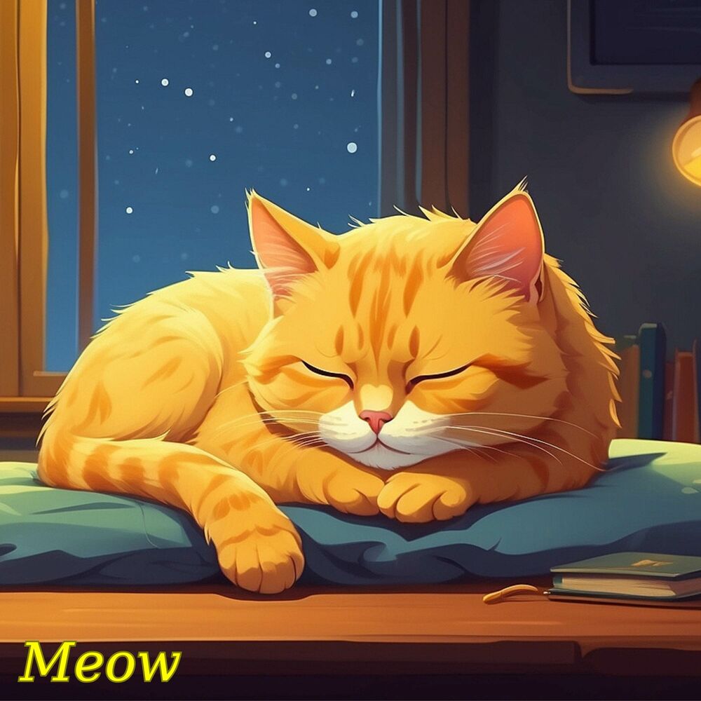 Picture of Tranquil Piano Sleep Music: Dreamy Serenity Melodies - Fall asleep peacefully
