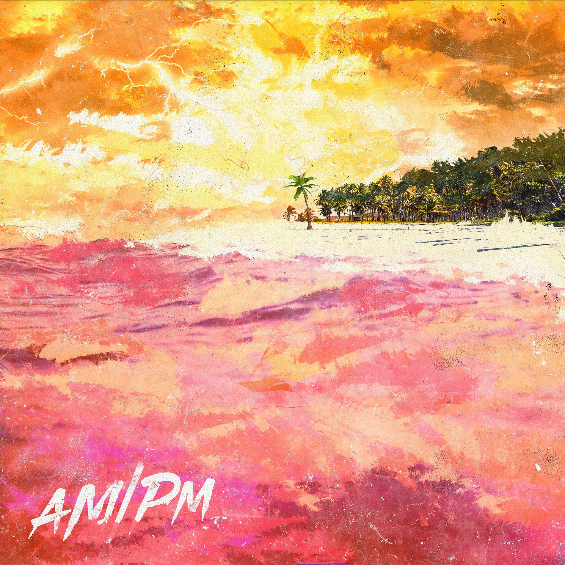 Album cover of OGOD