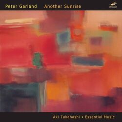 Cover of Garland: Another Sunrise