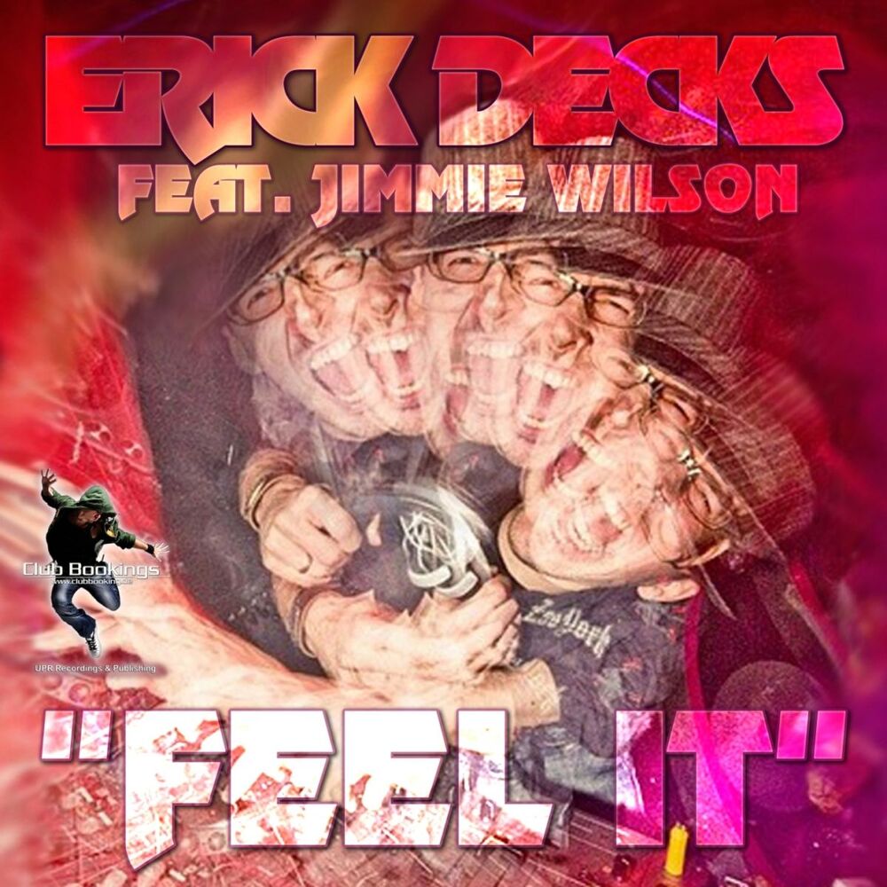 Picture of Feel It