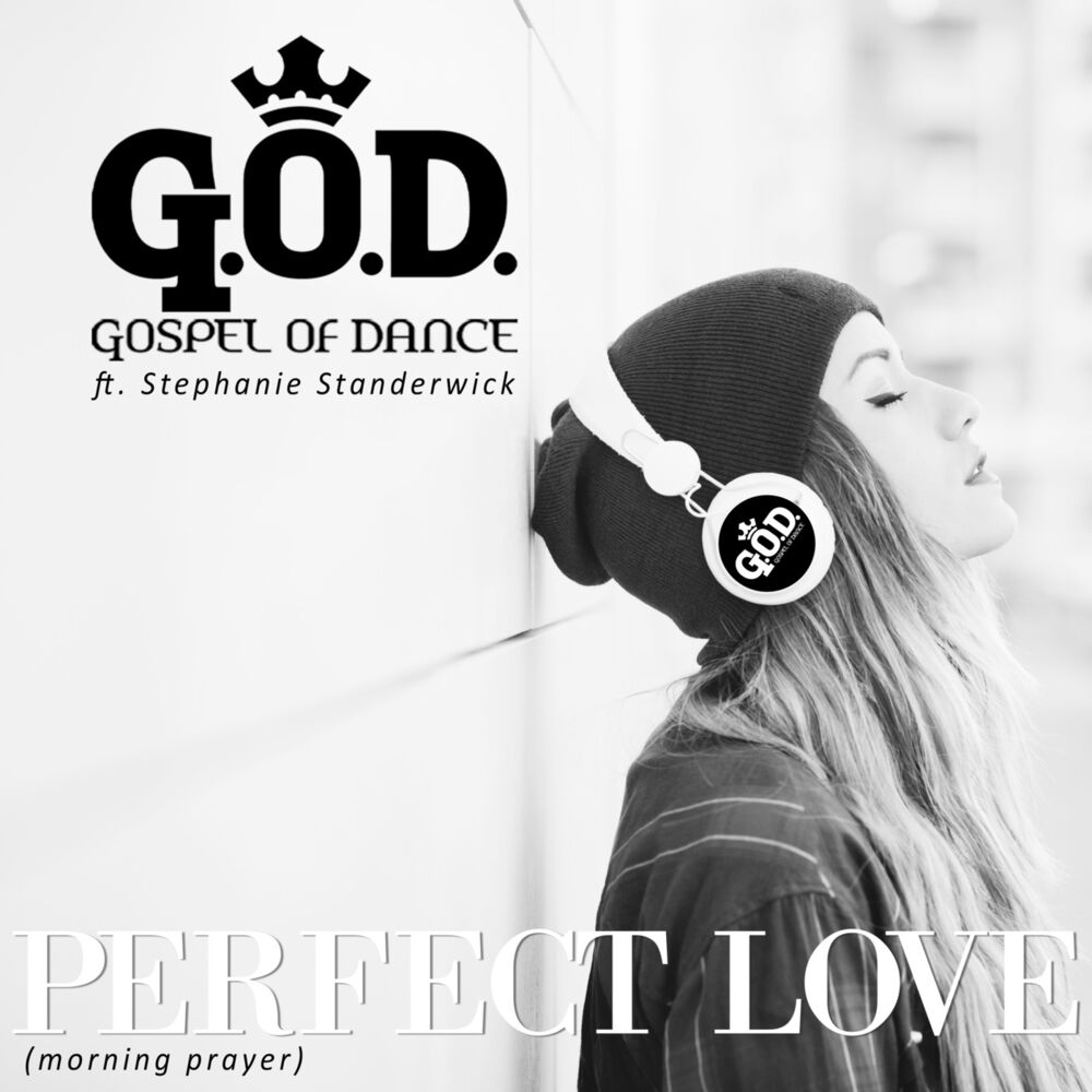 Picture of Perfect Love (Morning Prayer)