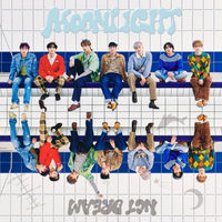 NCT DREAM - Moonlight | Deezer