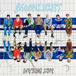 Cover of Moonlight