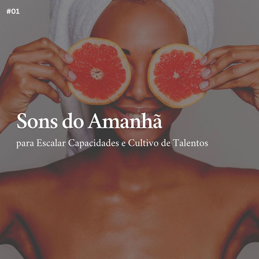 Picture of * Sons do Amanhã para Escalar Capacidades e Cultivo de Talentos *