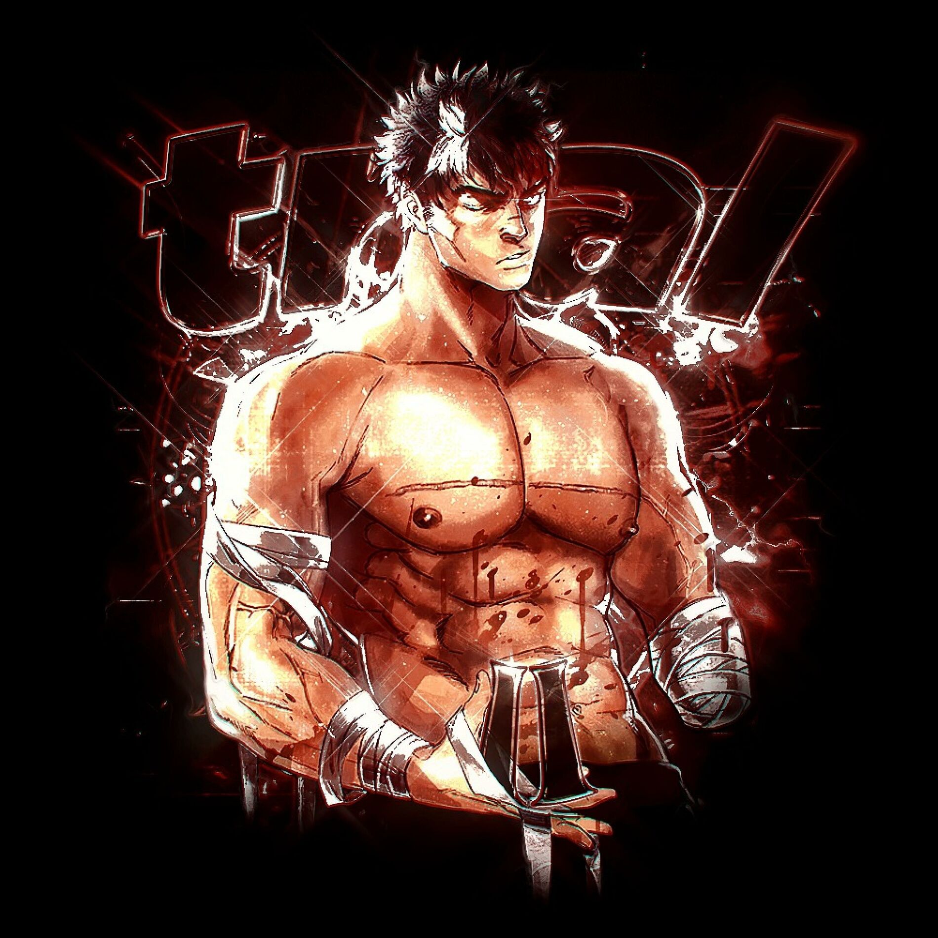 Album cover of TRIAL OF POWER II