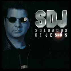 Cover of Soldados de Jesús