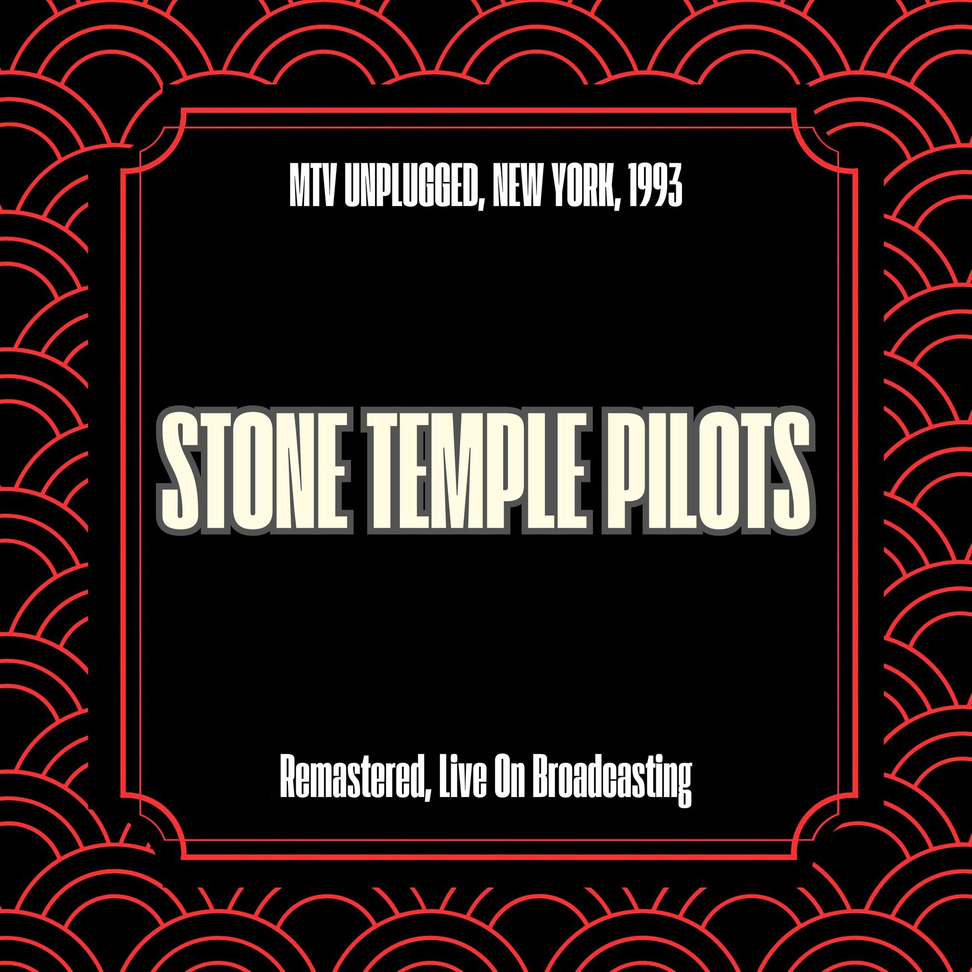 Album cover of MTV Unplugged, New York, 1993 (Remastered, Live On Broadcasting)