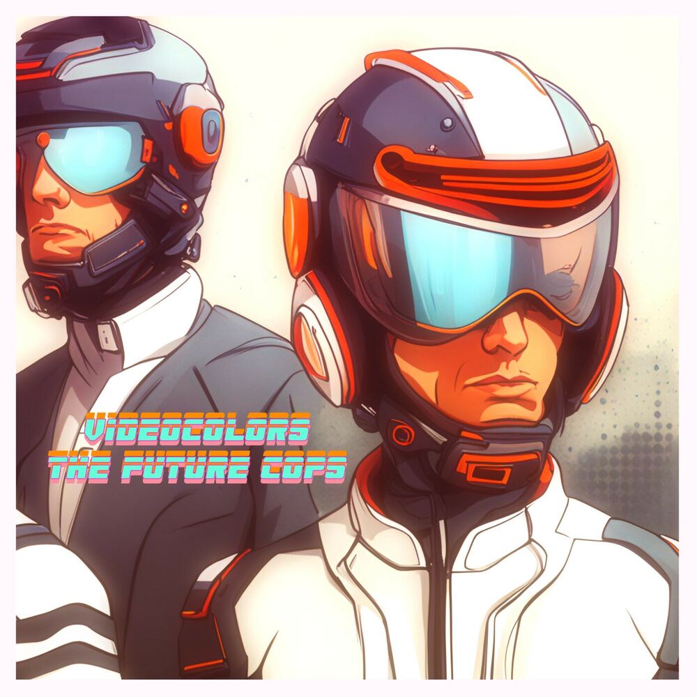 Picture of The Future Cops