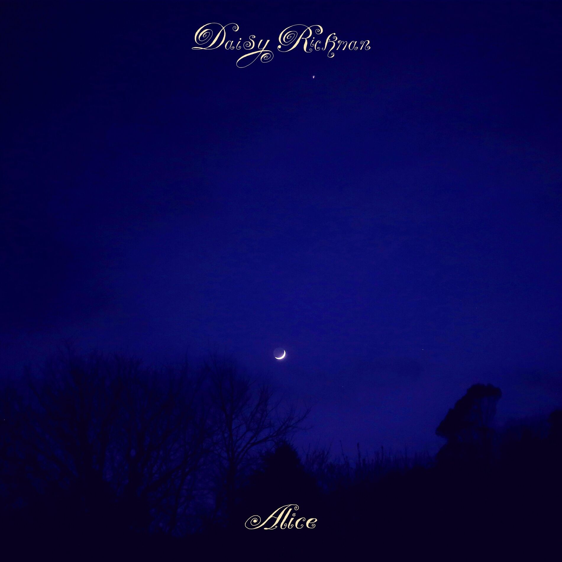 Album cover of Alice