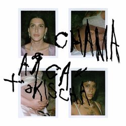 Cover of Chama